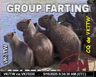 VK7TW: 2025100911 de PI1DFT