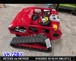 VK7ZCF: 2025100912 de PI1DFT