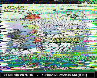 ZL4OI: 2025101005 de PI1DFT