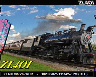 ZL4OI: 2025101101 de PI1DFT