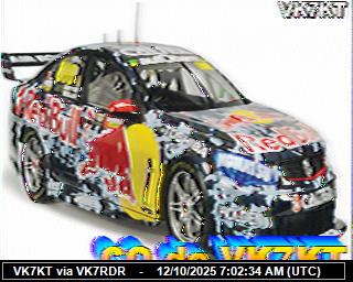 VK7KT: 2025101209 de PI1DFT
