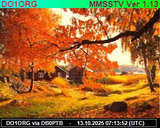 DO1ORG: 2025101309 de PI1DFT