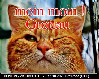 DO1ORG: 2025101309 de PI1DFT