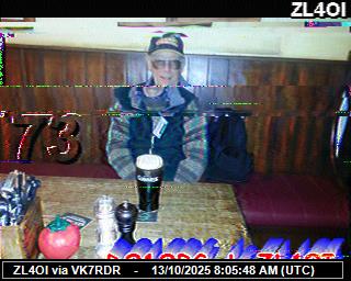 ZL4OI: 2025101310 de PI1DFT