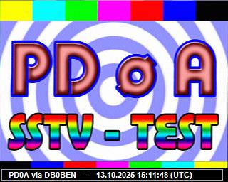 PD0A: 2025101317 de PI1DFT