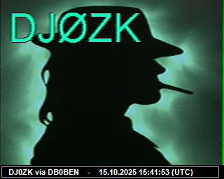 DJ0ZK: 2025101517 de PI1DFT