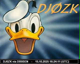 DJ0ZK: 2025101518 de PI1DFT