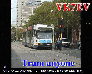 VK7EV: 2025101610 de PI1DFT