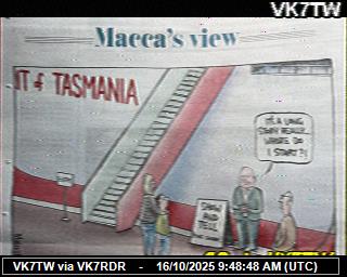 VK7TW: 2025101611 de PI1DFT