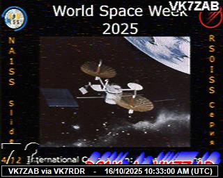 VK7ZAB: 2025101612 de PI1DFT