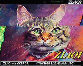 ZL4OI: 2025101703 de PI1DFT