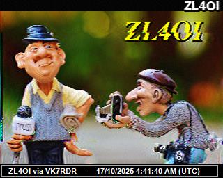 ZL4OI: 2025101706 de PI1DFT