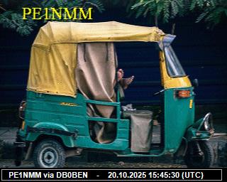 PE1NMM: 2025102017 de PI1DFT