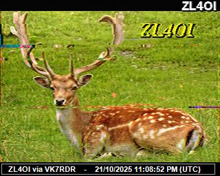 ZL4OI: 2025102201 de PI1DFT