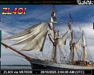 ZL4OI: 2025102803 de PI1DFT