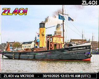 ZL4OI: 2025103001 de PI1DFT