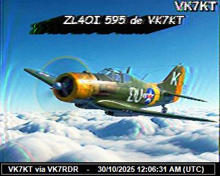 VK7KT: 2025103001 de PI1DFT