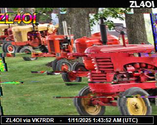 ZL4OI: 2025110102 de PI1DFT