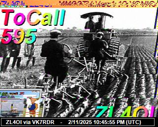 ZL4OI: 2025110223 de PI1DFT