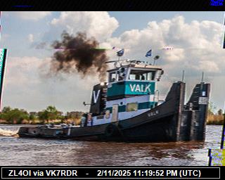 ZL4OI: 2025110300 de PI1DFT