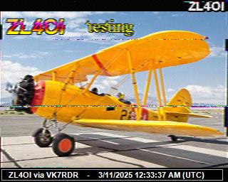 ZL4OI: 2025110301 de PI1DFT