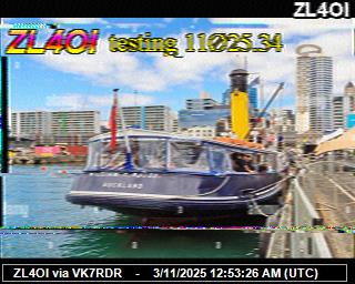 ZL4OI: 2025110301 de PI1DFT