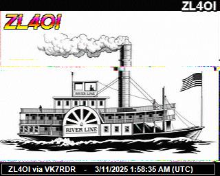 ZL4OI: 2025110302 de PI1DFT