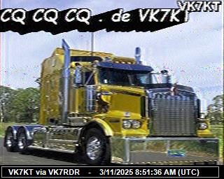 VK7KT: 2025110309 de PI1DFT