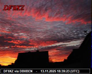 DF9XZ: 2025111319 de PI1DFT