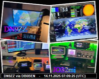 DN9ZZ: 2025111408 de PI1DFT