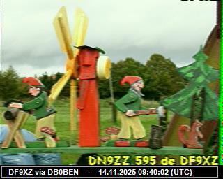 DF9XZ: 2025111410 de PI1DFT