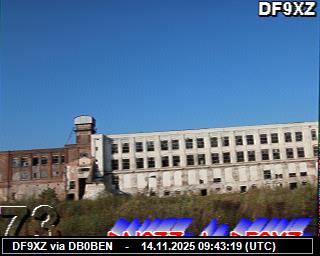 DF9XZ: 2025111410 de PI1DFT