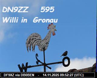 DF9XZ: 2025111410 de PI1DFT