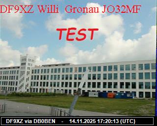 DF9XZ: 2025111418 de PI1DFT