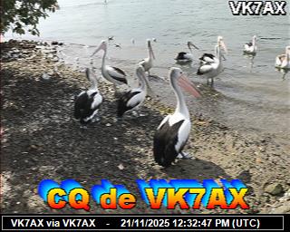 VK7AX: 2025112113 de PI1DFT