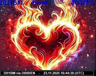 DH1BM: 2025112317 de PI1DFT