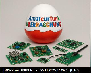 DN9ZZ: 2025112508 de PI1DFT