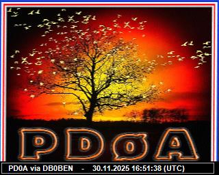 PD0A: 2025113017 de PI1DFT