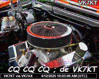 VK7AX: 2025120411 de PI1DFT