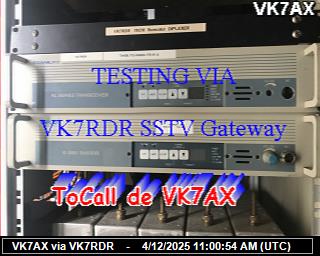 VK7KT: 2025120412 de PI1DFT