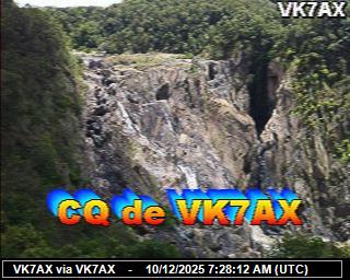 VK7AX: 2025121008 de PI1DFT