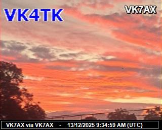 VK7AX: 2025121310 de PI1DFT