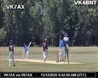 VK7AX: 2025121310 de PI1DFT