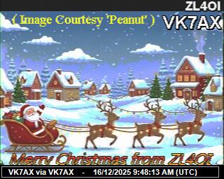 VK7AX: 2025121610 de PI1DFT