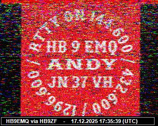 HB9PHW: 2025121718 de PI1DFT