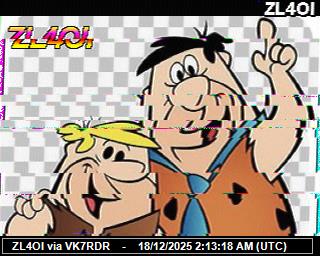 ZL4OI: 2025121803 de PI1DFT