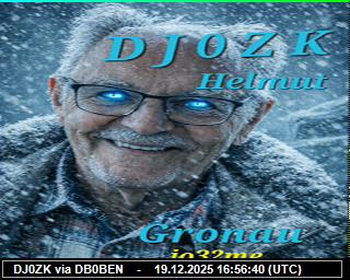 DJ0ZK: 2025121917 de PI1DFT