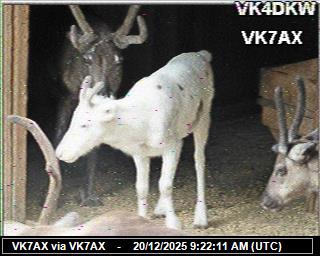 VK7AX: 2025122010 de PI1DFT