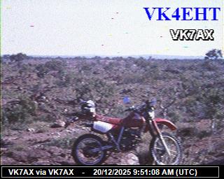 VK7AX: 2025122010 de PI1DFT