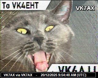 VK7AX: 2025122010 de PI1DFT